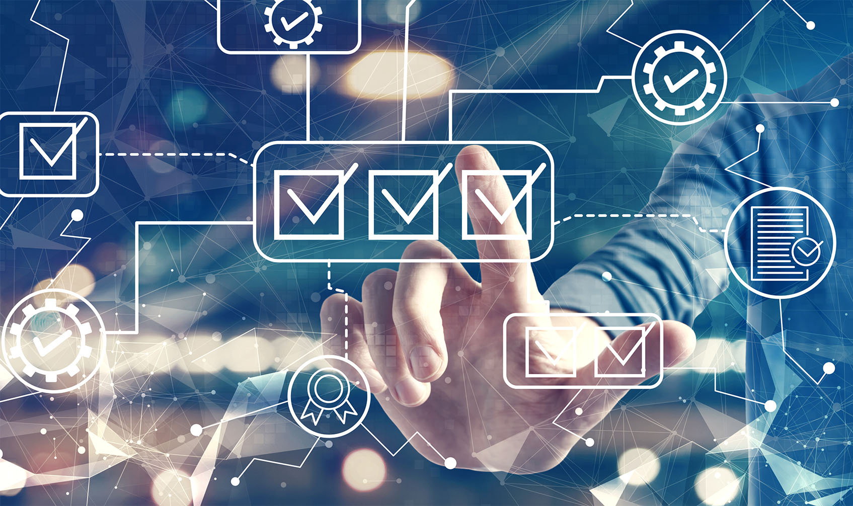 Checklist de inicio de año ¿Está tu empresa preparada para 2026?